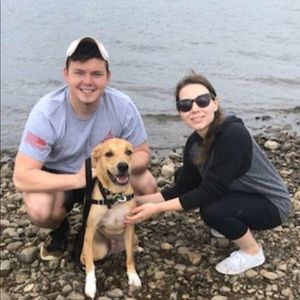 Meet your Posher, Jesse